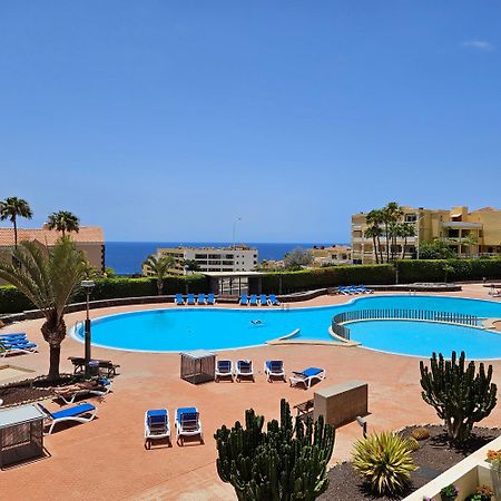 Sunny Suite Σαν Μιγκέλ ντε Αμπόνα Εξωτερικό φωτογραφία