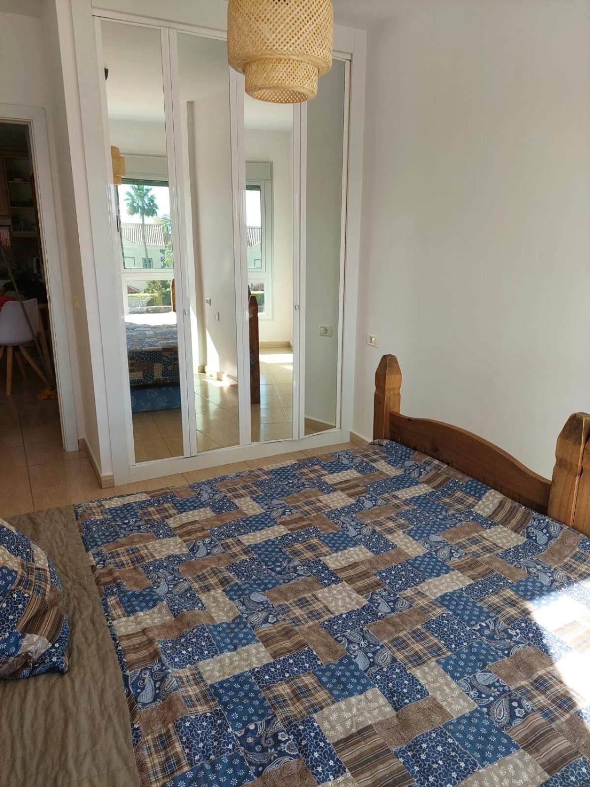 Sunny Suite Σαν Μιγκέλ ντε Αμπόνα Εξωτερικό φωτογραφία