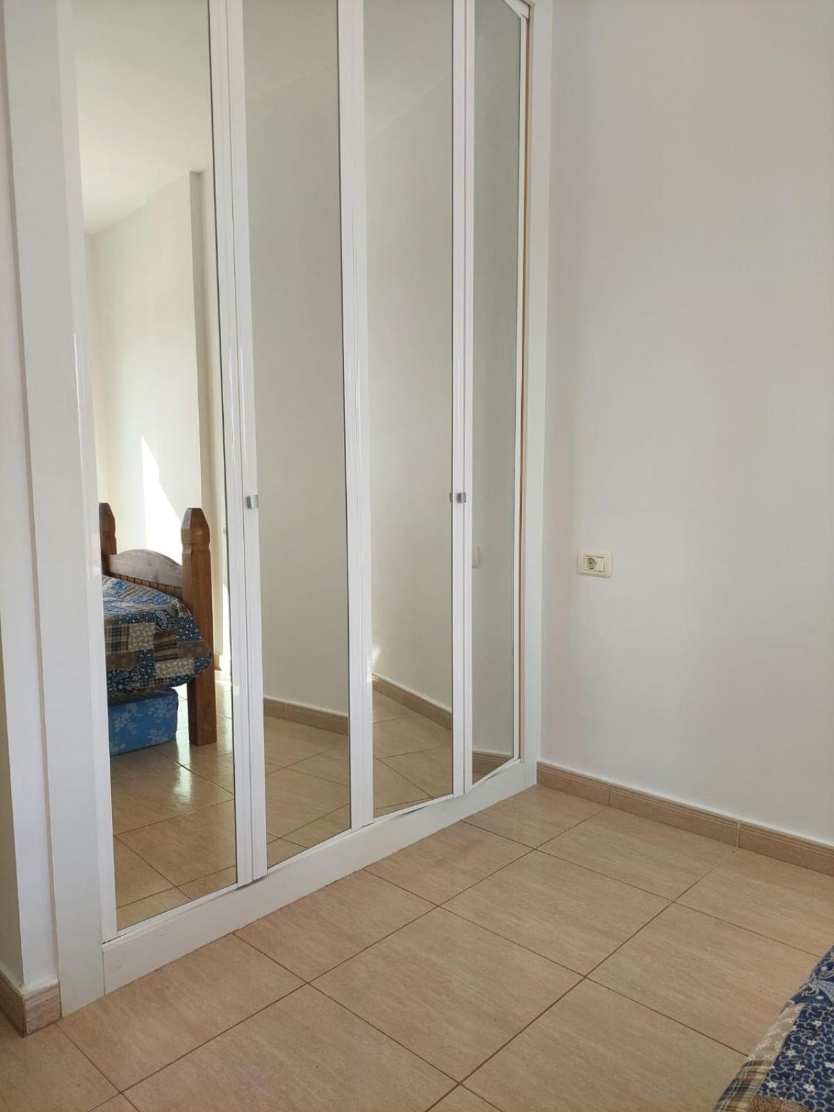 Sunny Suite Σαν Μιγκέλ ντε Αμπόνα Εξωτερικό φωτογραφία