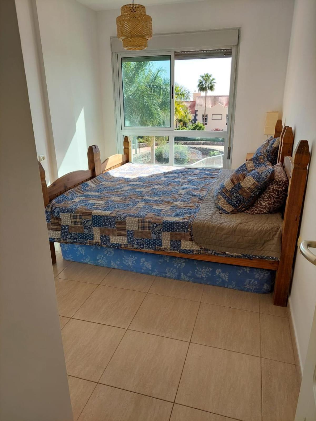 Sunny Suite Σαν Μιγκέλ ντε Αμπόνα Εξωτερικό φωτογραφία