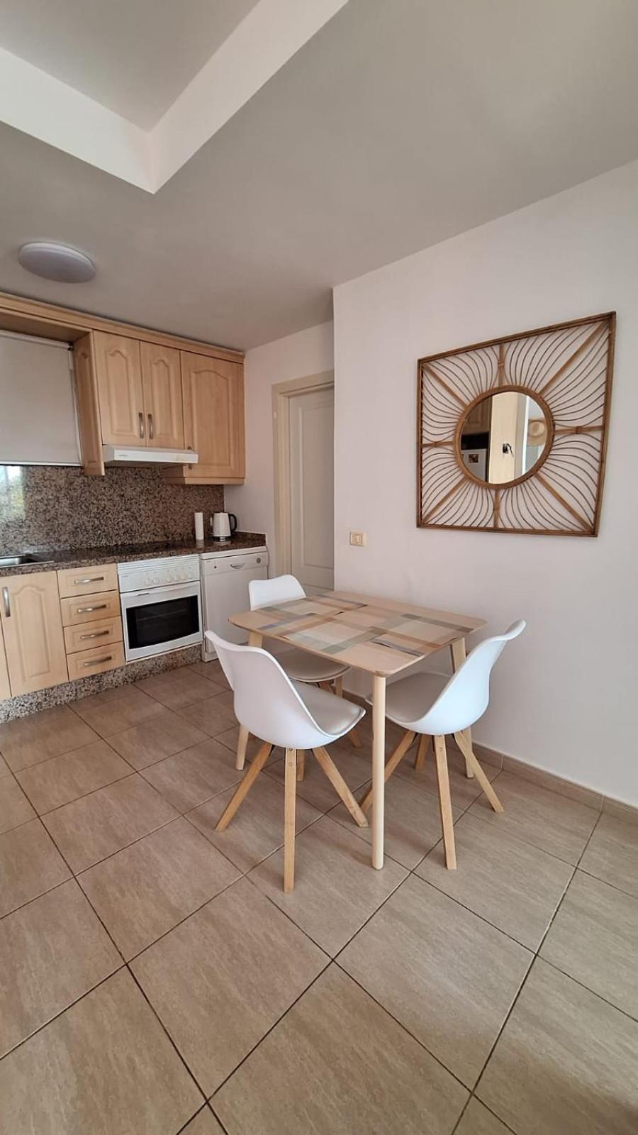 Sunny Suite Σαν Μιγκέλ ντε Αμπόνα Εξωτερικό φωτογραφία