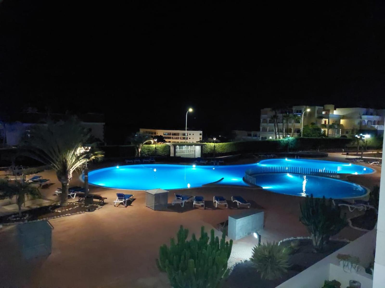 Sunny Suite Σαν Μιγκέλ ντε Αμπόνα Εξωτερικό φωτογραφία