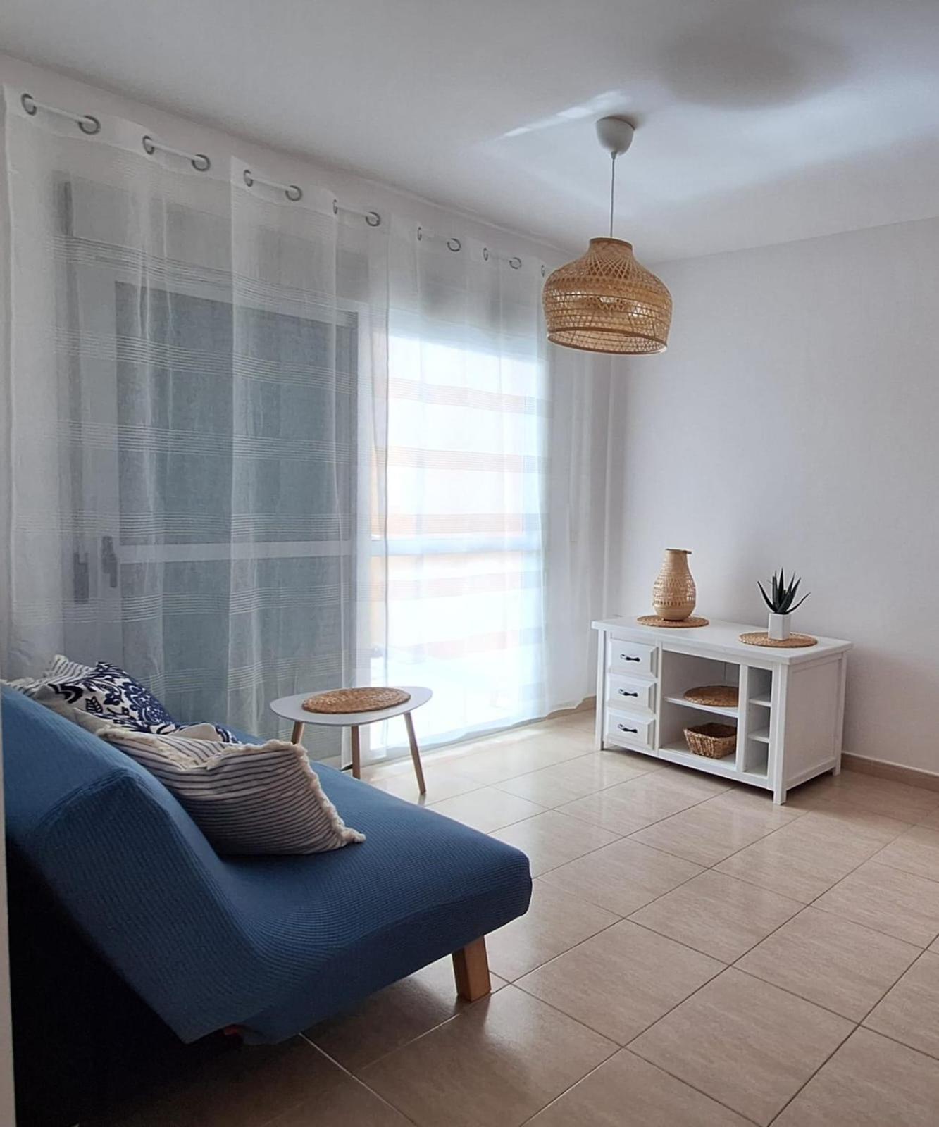 Sunny Suite Σαν Μιγκέλ ντε Αμπόνα Εξωτερικό φωτογραφία