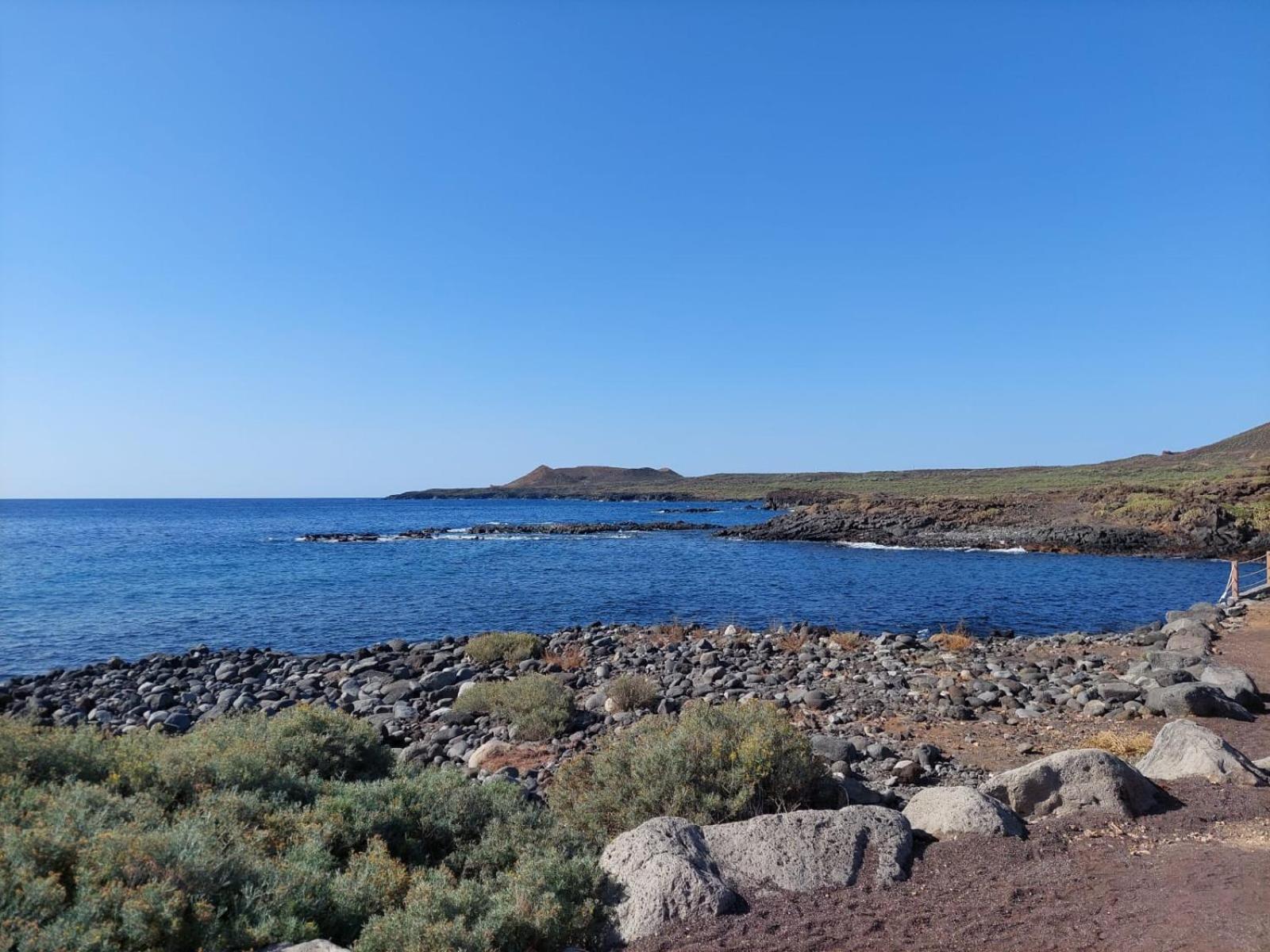 Sunny Suite Σαν Μιγκέλ ντε Αμπόνα Εξωτερικό φωτογραφία