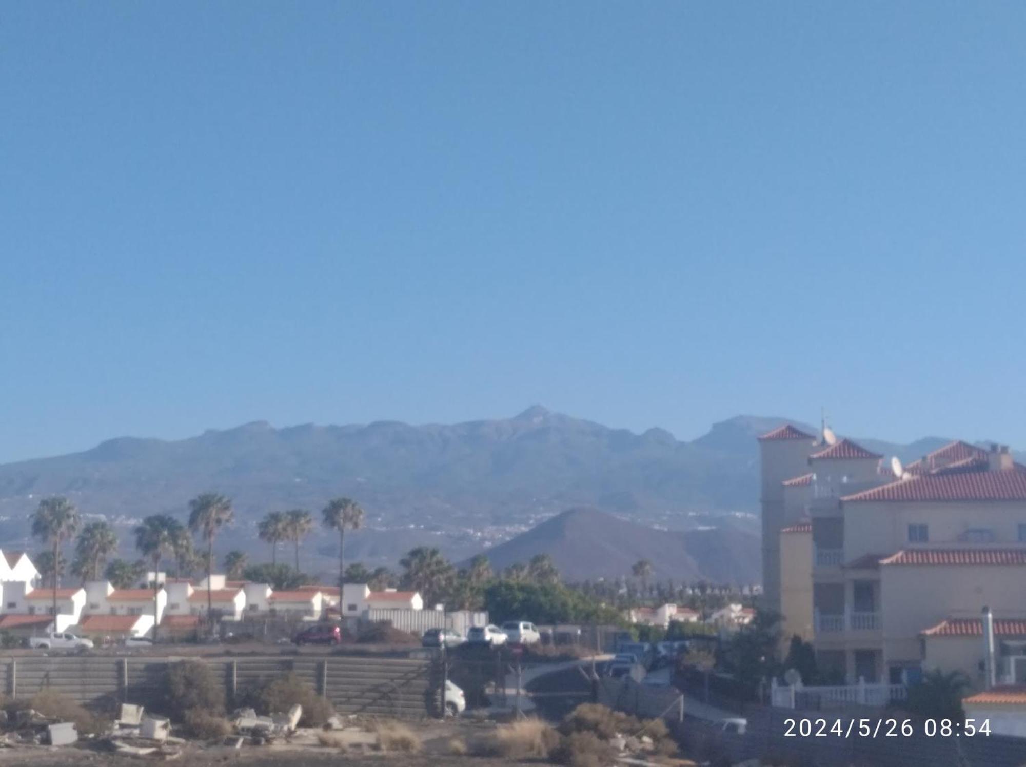 Sunny Suite Σαν Μιγκέλ ντε Αμπόνα Εξωτερικό φωτογραφία