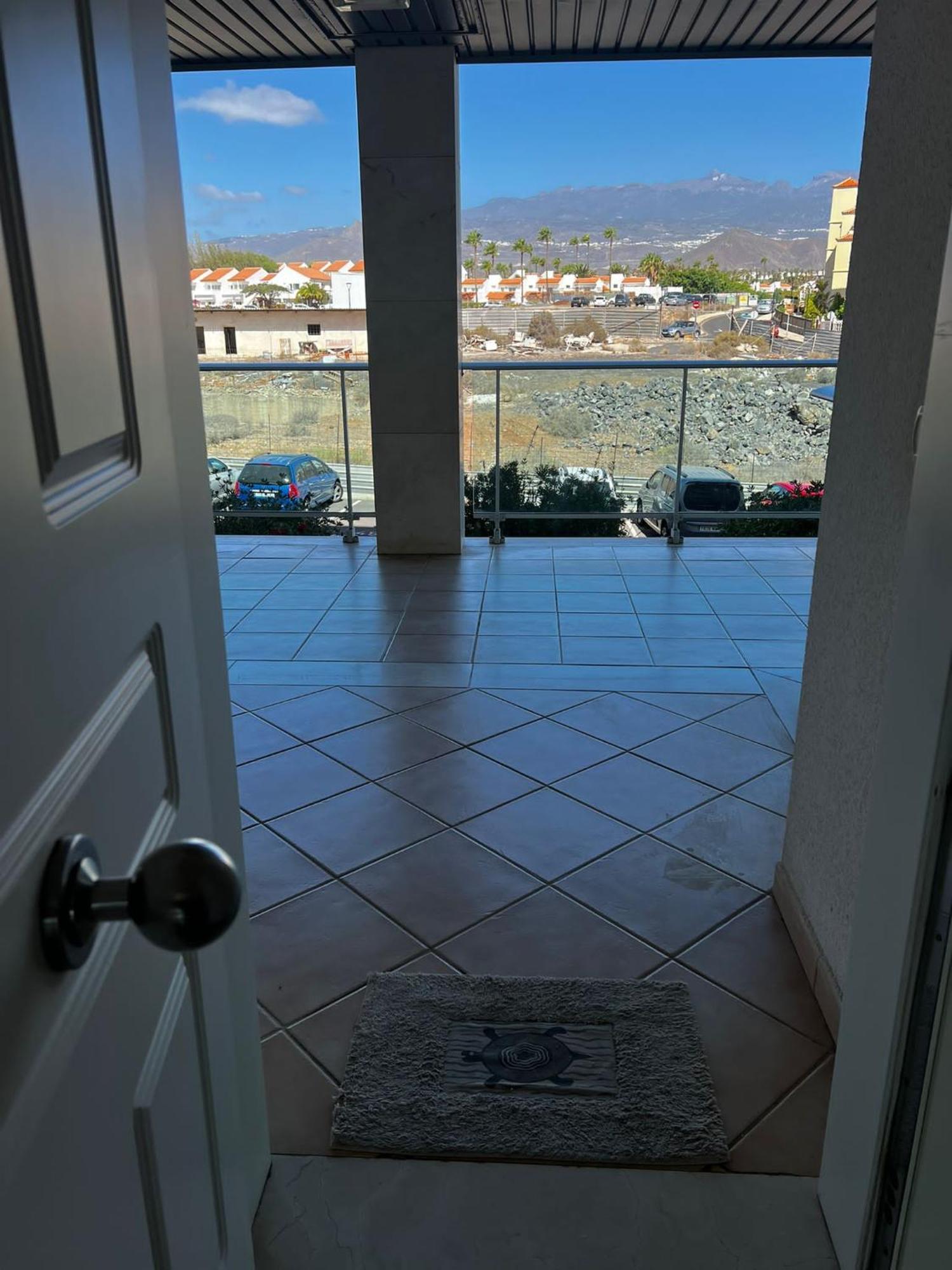Sunny Suite Σαν Μιγκέλ ντε Αμπόνα Εξωτερικό φωτογραφία
